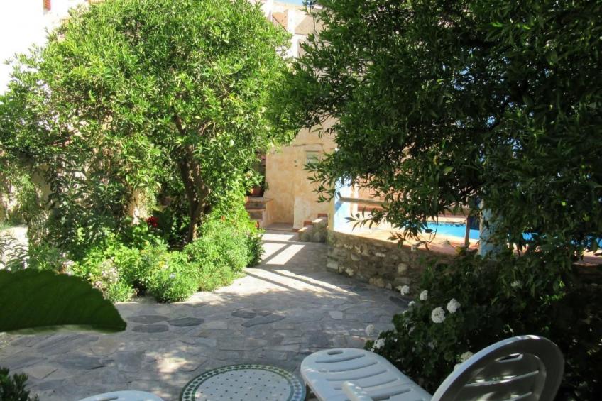 Eine Oase der Ruhe mitten in der Stadt - foto 18