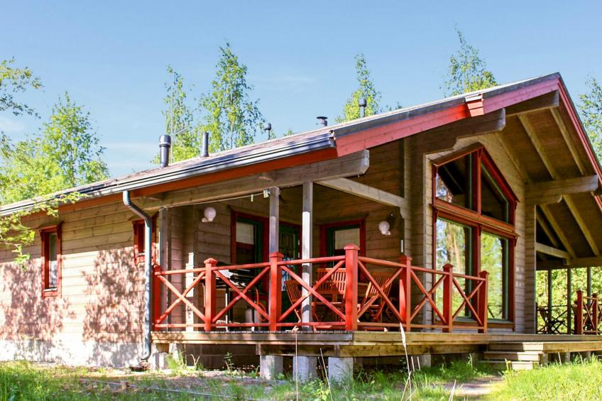 Villa salix - foto 4