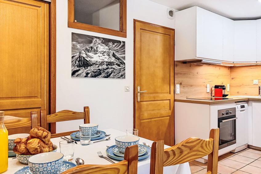 Les Balcons de Val Cenis le Haut - foto 17