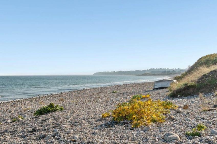 "Helin" - 100m from the sea in Sealand - foto 4