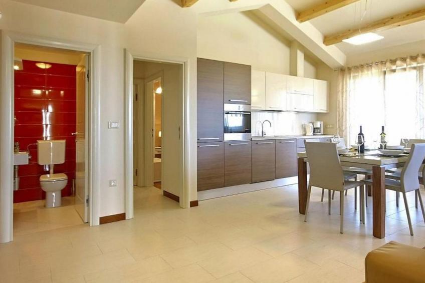 Villa  Poletti - foto 13