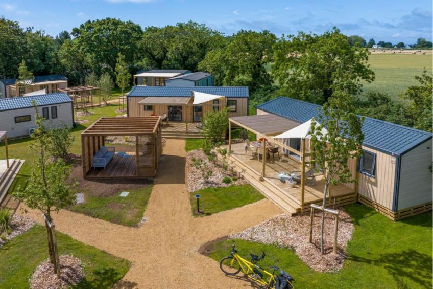 Cottage Rospico 4p 2Bdrms AirConPremium - foto 13