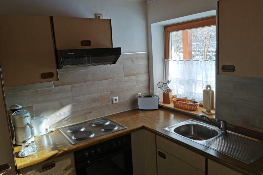 Wohnung mit einem schönen großen Balkon - foto 11