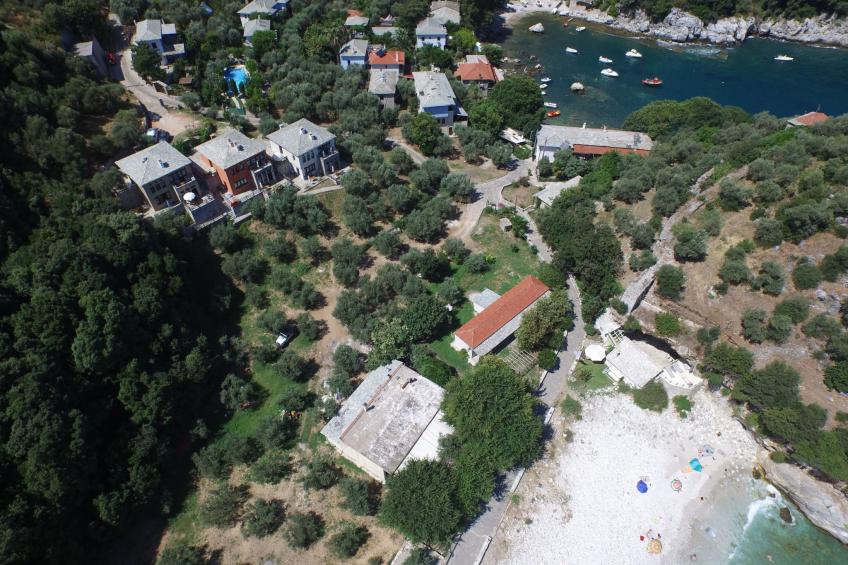 Dimitris Studios mit Balkon 2-3 Pers # B4 - foto 27