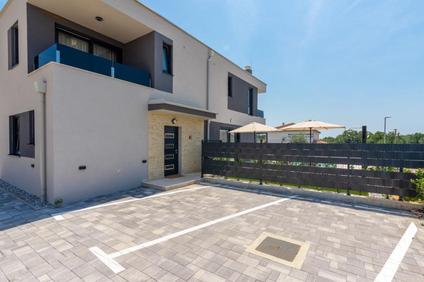 Villa Angelus - foto 31