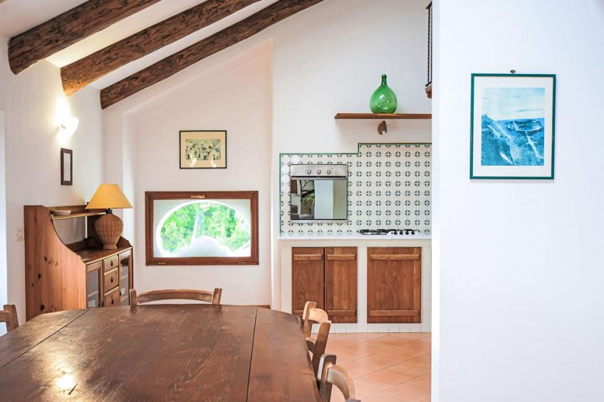 Wohnung 'Amodeo' mit Blick aufs Wasser - foto 5