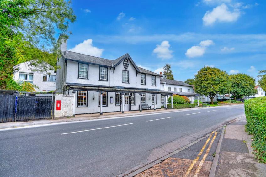 Standard Double ex Mercure Boxhill - foto 34