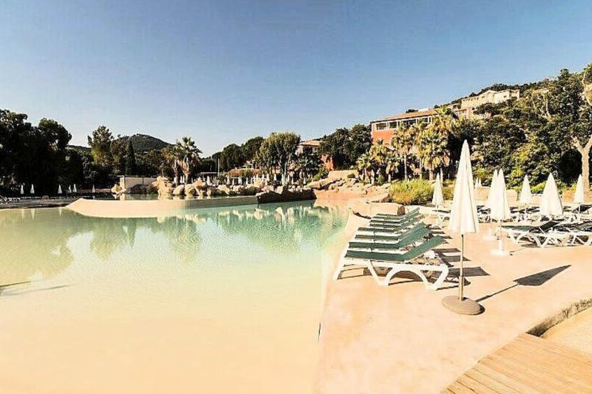 Les Maisons aux Restanques du Golfe de St Tropez - maeva Home - foto 11