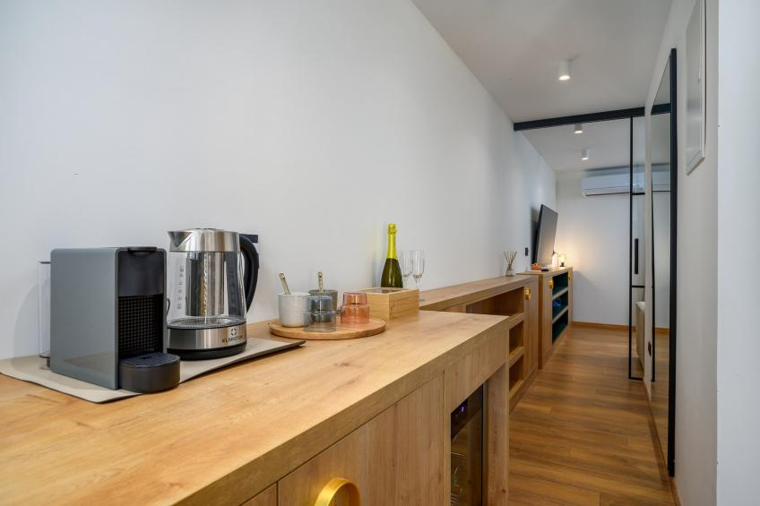 Exclusive Rooms Porto II - foto 8