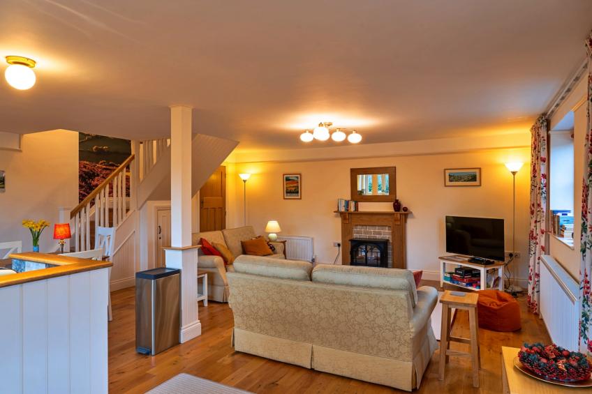 Lower School Cottages - foto 23