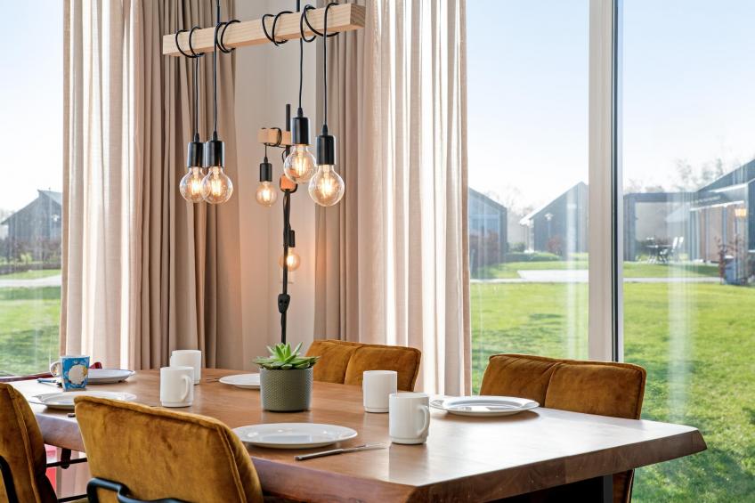 Villapark Akenveen 4 - foto 3