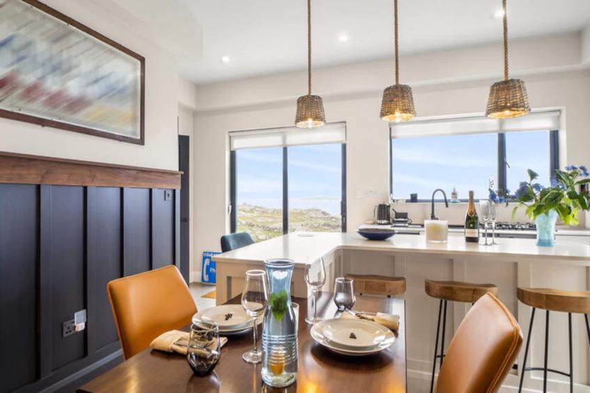 Mobil Home - Bungalow - Cottage à Roundstone Galway - foto 7