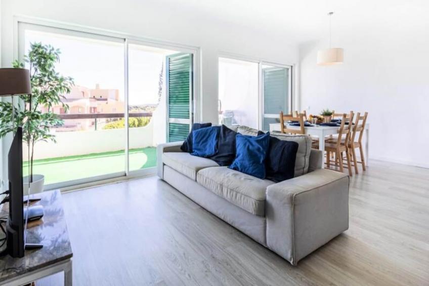 Apartment Júlio Pomar - foto 16