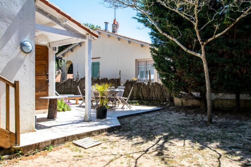 Maison à Bretignolles-sur-Mer - foto 23