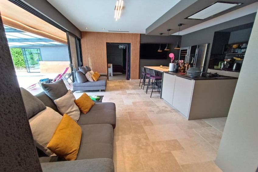 Au Coeur de Vayrac - foto 2