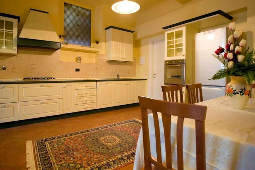 Wohnung 'San Firenze' mit Waschmaschine - foto 10