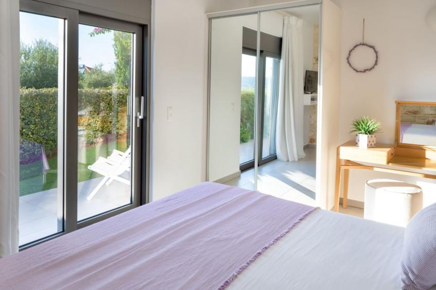 Luxusvilla in Almyrida mit wunderschönem Blick - foto 19