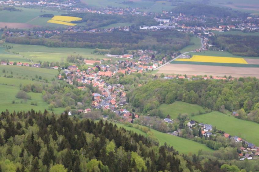 Studio-Appartement mit Bergblick - foto 13