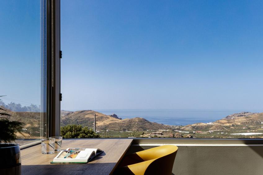 Ferienvilla "Domus Aestas Elia" - foto 3