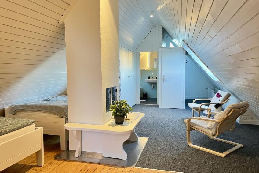 Falkennest - mit Blick auf den Titisee - foto 33