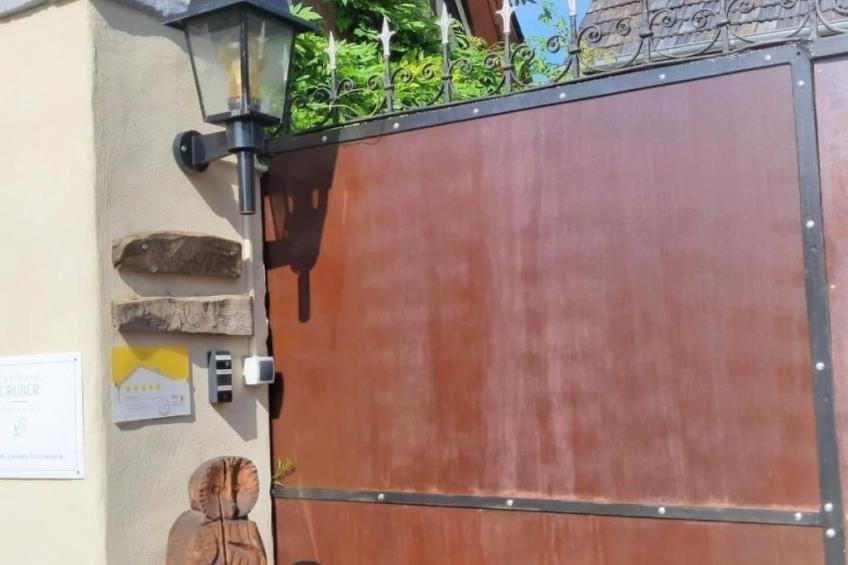 Wellness-Chalet - foto 3