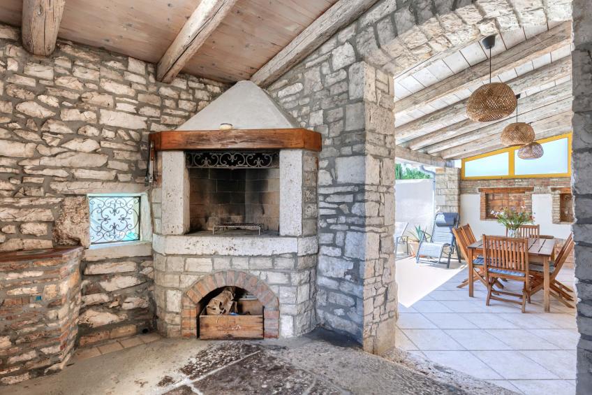 Villa Puntarina - foto 9