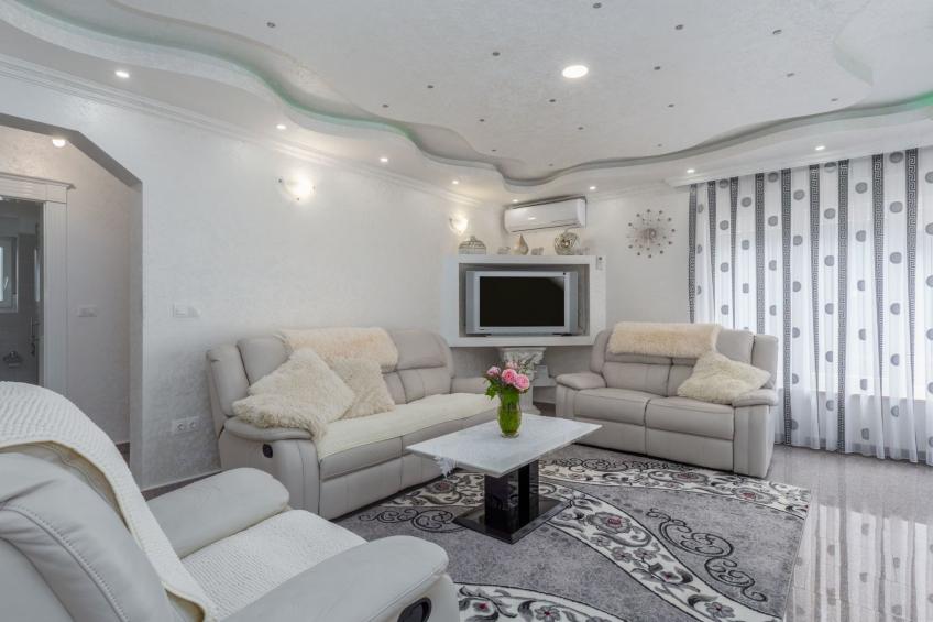 Villa Bianca mit Pool nah am Lanterna Resort - foto 4