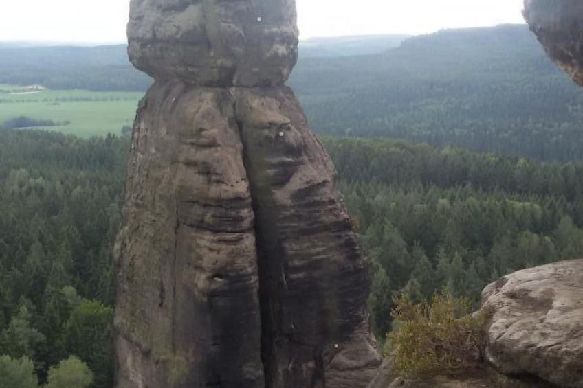 Ferienwohznung Huhle - foto 26