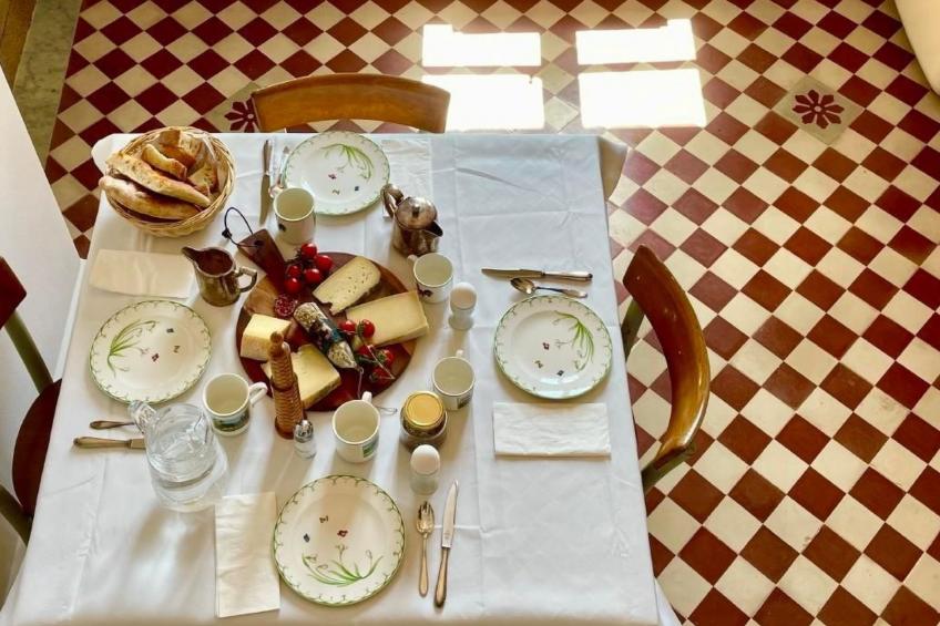 Villa Spenser - foto 23