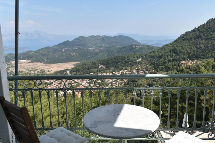 Sommer Dafnopanagia Villa Magda - foto 37