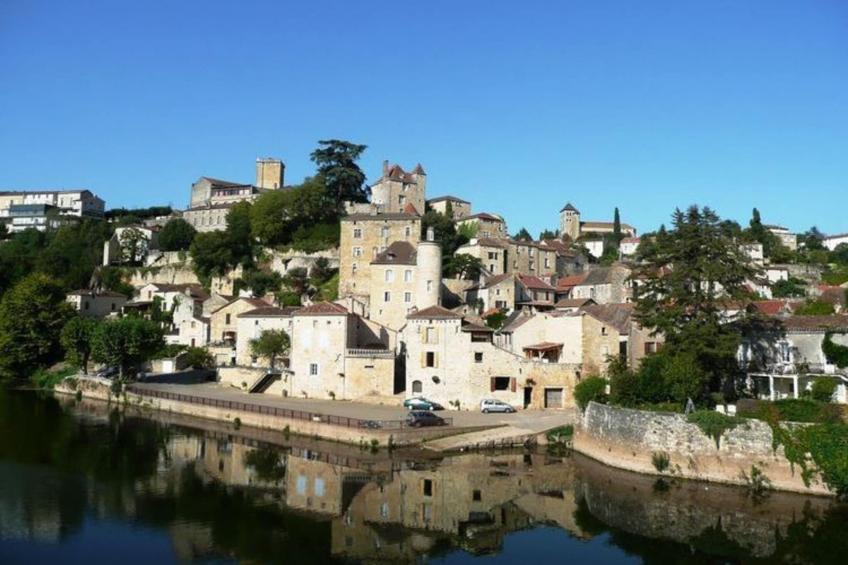 Domaine de Gavaudun - Villa Quercy - foto 29