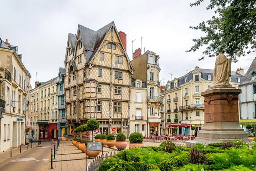 Val du Loire - foto 18