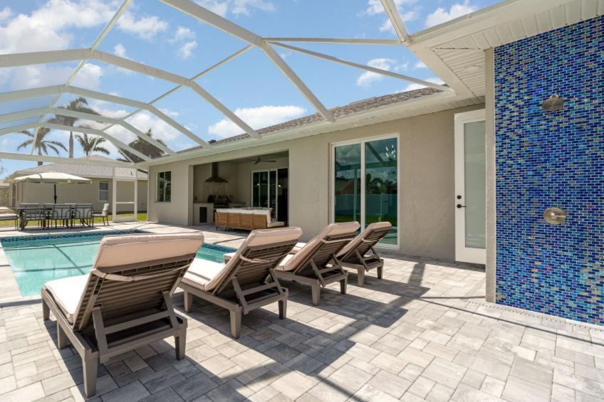 Villa Oasis Paradiso - foto 48