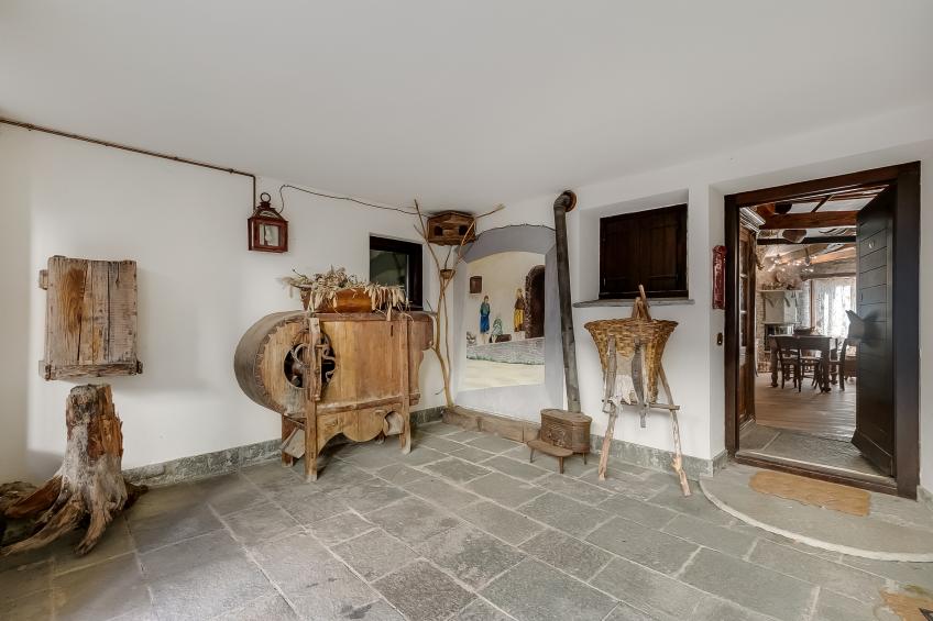 Grange Romantic Retreat Mountain View - foto 15