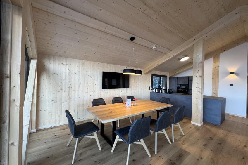 Naturchalets Turracher Höhe 53 - foto 34