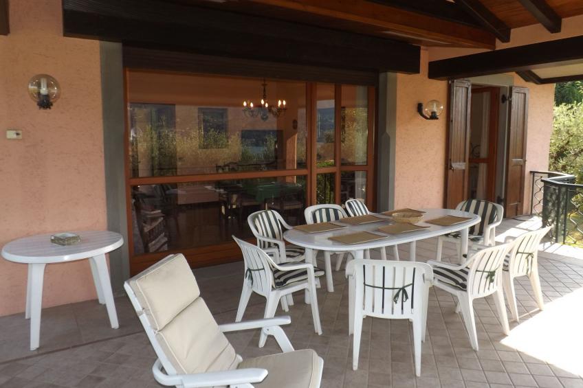 Ferienvilla 'Portese' - foto 27