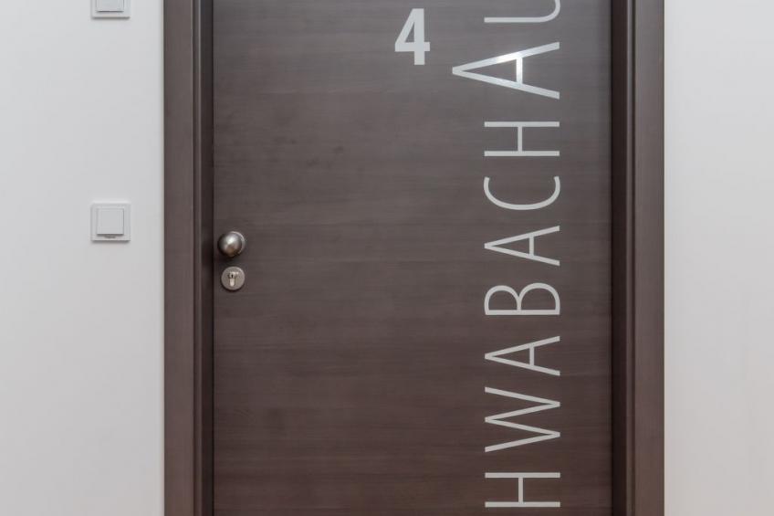 Schwabachauen 4 - foto 17