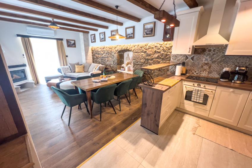 Vila Jurja - foto 19