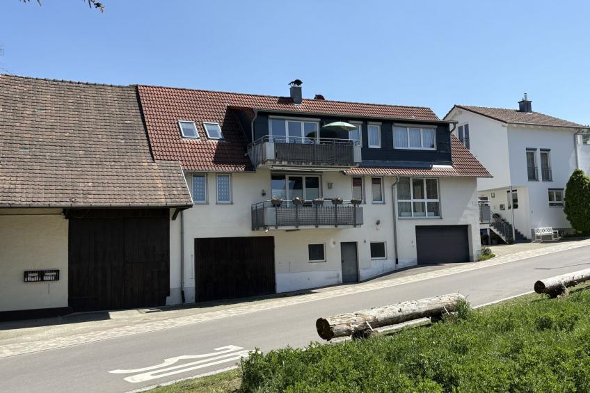 Ferienglück auf 2 Etagen - Obstbau Koch - foto 38