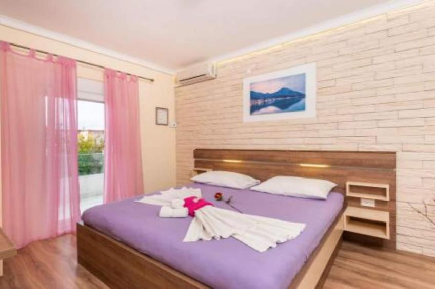 Villa Goldfield - Classic One Bedroom Apartment with Sea View and Balcony - foto 7