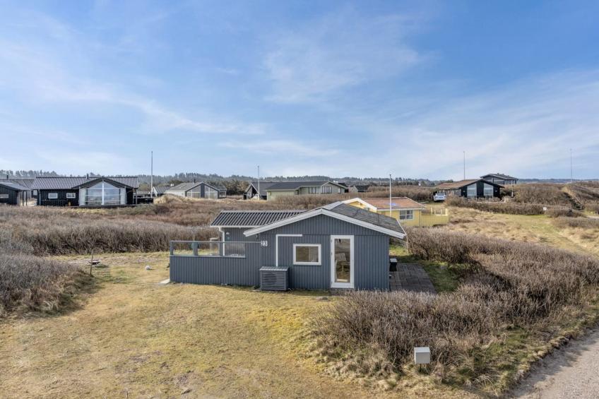 "Jace" - 75m from the sea in NW Jutland - foto 13
