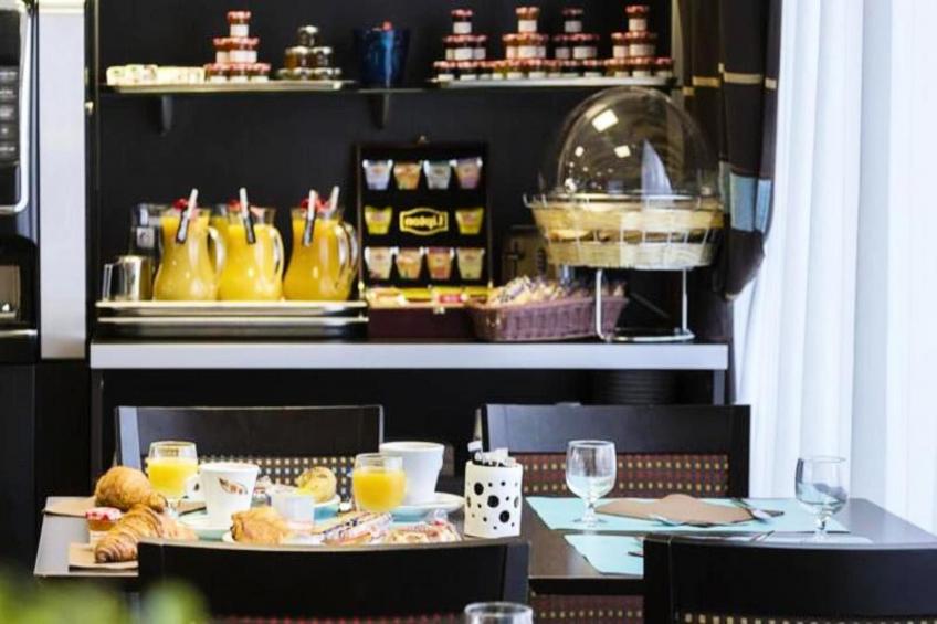 Néméa Appart'Hôtel Toulouse Saint Martin - foto 11