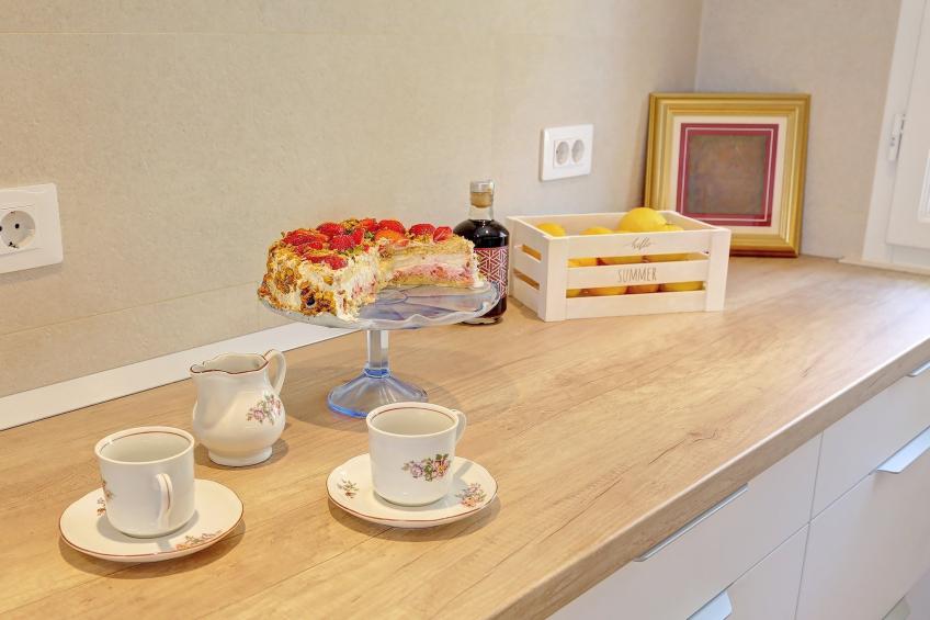 Vicina Summer Apartments - One Bedroom Apartment with Sea View - None Nike - foto 25