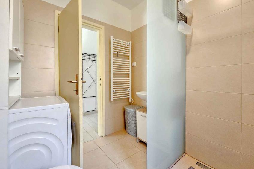 Vakantiewoning Appartement voor 4 personen, 80 meter van zee met terras - BF-PCCGN - foto 36
