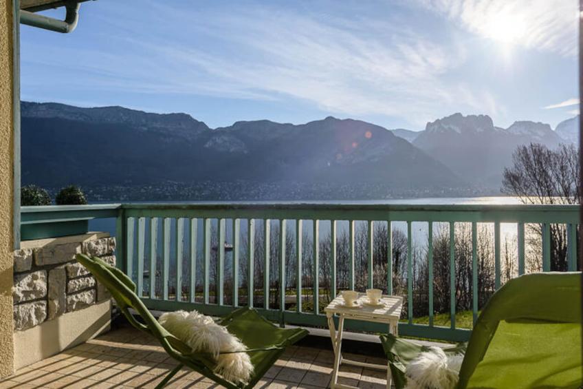 Maison à Sévrier - foto 8