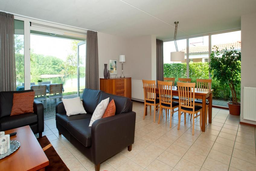 Maaspark Boschmolenplas - foto 4