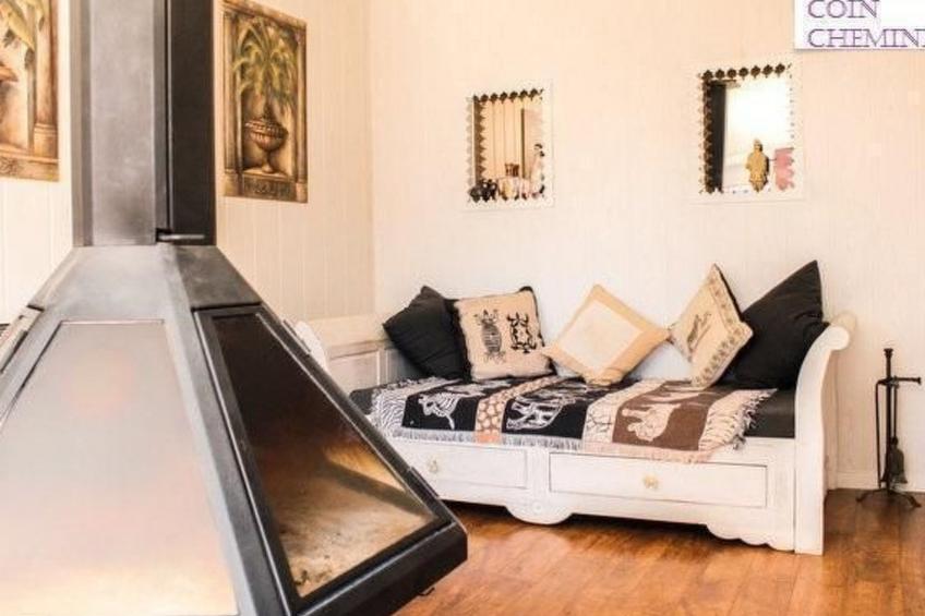 "Villa fleur de sel" - foto 24