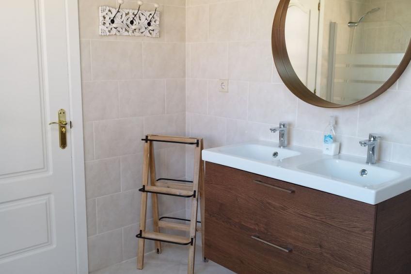 Duplex Casa Maya Caleta de Fuste - foto 27