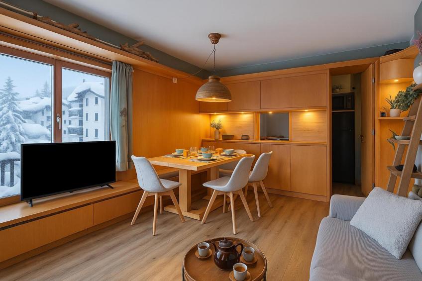 Appartamento Alpine Suite - foto 23