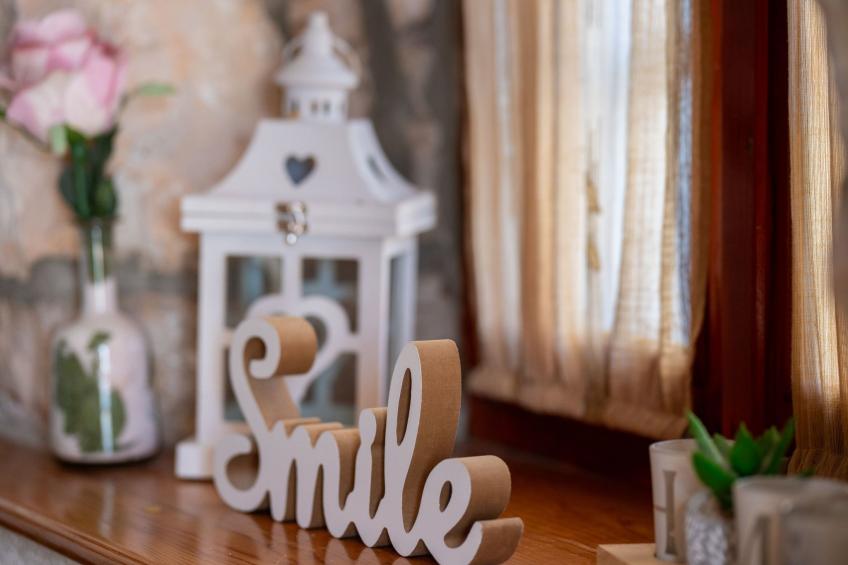 Typisch istrisches Ferienhaus mit Garten - foto 12